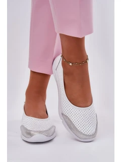 Balerinky  model 213179 Step in style