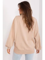 Mikina model 216160 Ex Moda Mikina model 216160 Ex Moda