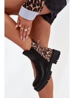 Boty  model 217805 Step in style