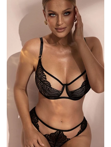 Semi-soft model 226998 Kinga