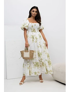 Denní šaty model 227242 Italy Moda