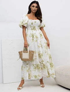 Denní šaty model 227242 Italy Moda