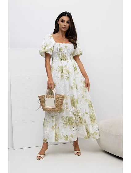 Denní šaty model 227242 Italy Moda