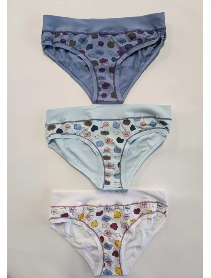 Dámské kalhotky Lovelygirl 5965