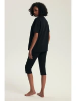 Henderson Dámské pyžamo 43728 Dairoku kr/r S-3XL Henderson Dámské pyžamo 43728 Dairoku kr/r S-3XL