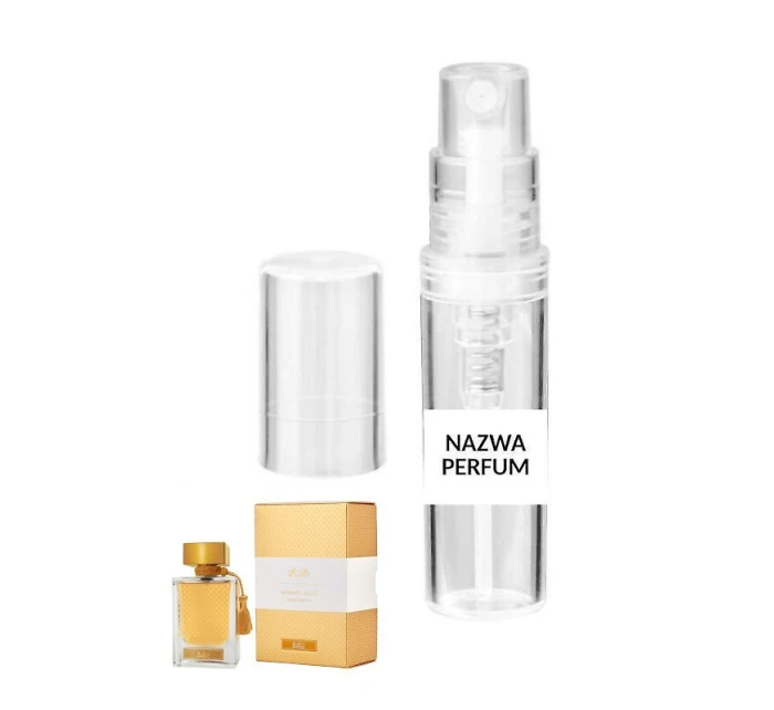 1,5 ml model 21322331 - Lattafa 1,5 ml model 21322331 - Lattafa