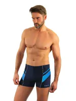 Plavecké boxerky Sesto Senso art.357 3XL-4XL