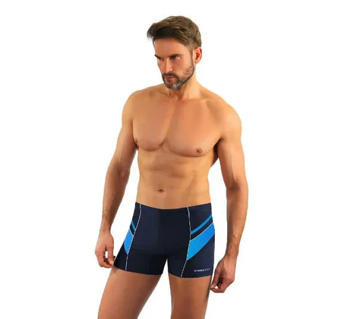Plavecké boxerky Sesto Senso art.357 3XL-4XL