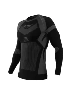 Sesto Senso Thermoactive Pánské tričko 1495/16 long/r M-2XL