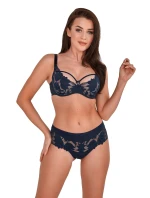 Gaia kalhotky GFP 1134 Keto S-3XL námořnická modrá Gaia kalhotky GFP 1134 Keto S-3XL námořnická modrá