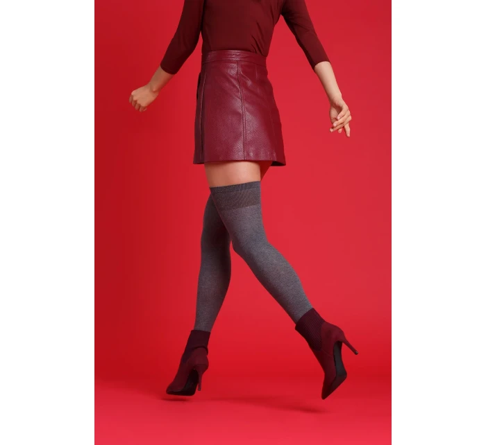 Ponožky Milena 0293 Smooth 37-41 Ponožky Milena 0293 Smooth 37-41