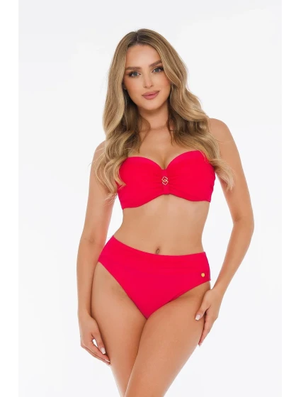 Dvoudílné dámské plavky S 730 1 model 20858180 - Self Dvoudílné dámské plavky S 730 1 model 20858180 - Self