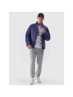 Kurtka M model 20509483 pánské - 4F Kurtka M model 20509483 pánské - 4F