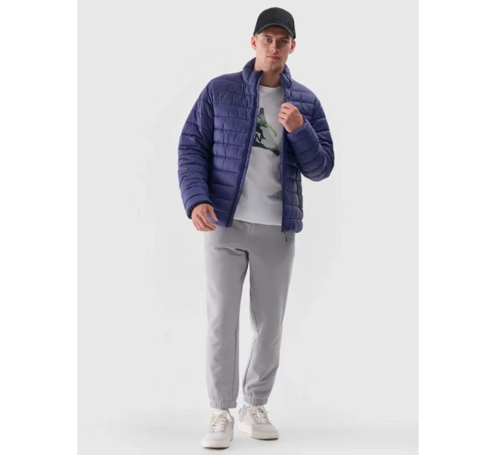 Kurtka M model 20509483 pánské - 4F Kurtka M model 20509483 pánské - 4F