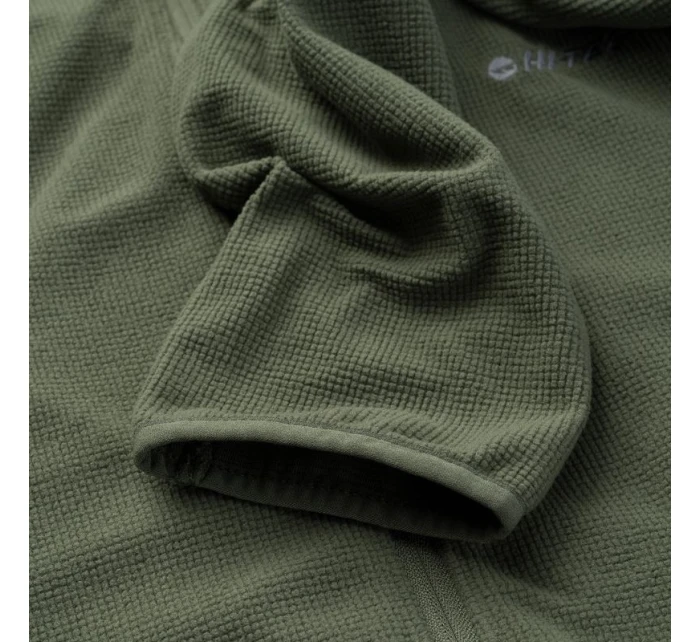 fleece II FULL ZIP M model 20581523 - Hi-Tec