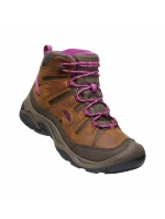 Boty KEEN CIRCADIA MID WP W KE-1026765 dámské Boty KEEN CIRCADIA MID WP W KE-1026765 dámské