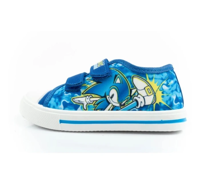 Boty Sonic Jr model 21164920 - Leomil