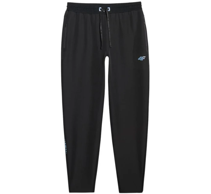 Dámské kalhoty 4F FNK F0931 deep black 4FWAW25TFTRF0931 20S dámské Dámské kalhoty 4F FNK F0931 deep black 4FWAW25TFTRF0931 20S dámské