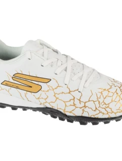 Skechers Skx 1.5 Jr Youth Fg 252063L-WBGD White 33