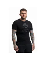 Prémiové bavlněné tričko s logem DBX Bushido Prémiové bavlněné tričko s logem DBX Bushido