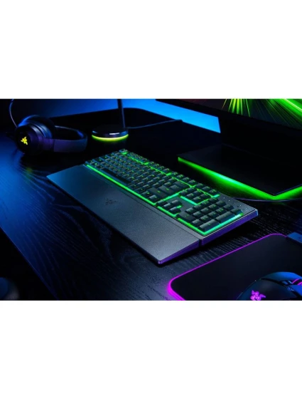 V3 X  herní klávesnice USB Black model 21716587 - Razer