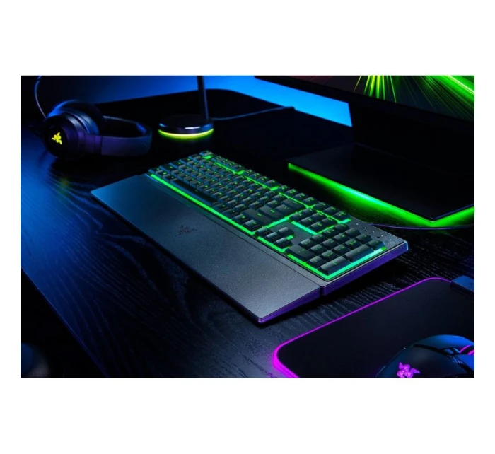V3 X  herní klávesnice USB Black model 21716587 - Razer