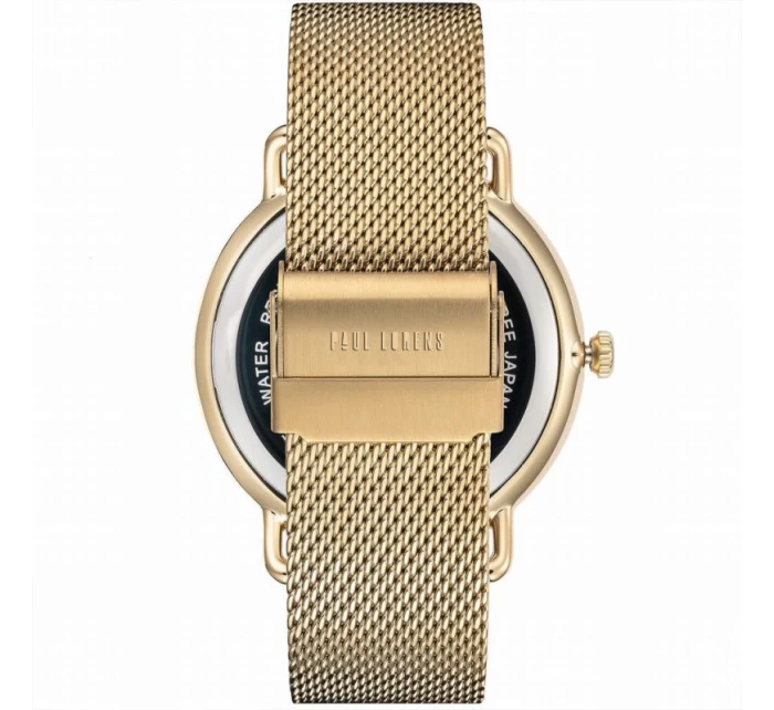 Dámské hodinky Paul Lorens PL13032B-1D1 + BOX Dámské hodinky Paul Lorens PL13032B-1D1 + BOX