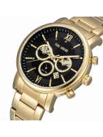 Pánské hodinky PAUL LORENS PL20017B-1D1 + BOX Pánské hodinky PAUL LORENS PL20017B-1D1 + BOX