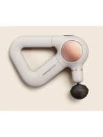 Therabody Theragun Sense ruční masážní přístroj bílý