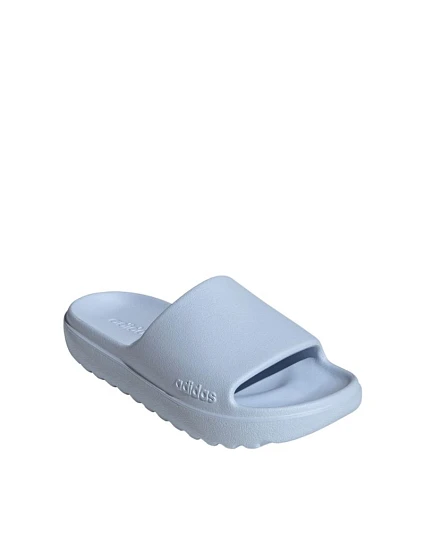 Žabky Adilette modré model 22060810 - ADIDAS Žabky Adilette modré model 22060810 - ADIDAS