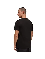 Pánské tričko Class Graphic Tee black model 22068526 01 - Puma
