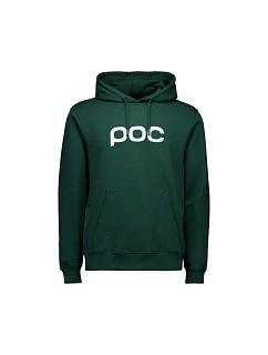 Mikina POC Hood, zelená