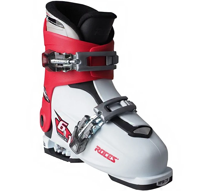 Lyžařské boty Up Jr 15 model 22068340 - Roces Lyžařské boty Up Jr 15 model 22068340 - Roces