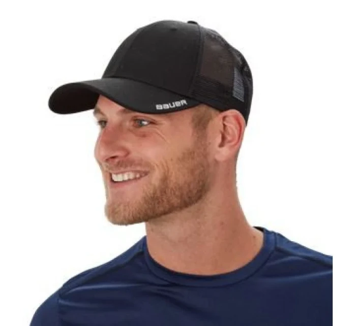 New Era Team Sr baseballová čepice model 17386192 - Bauer New Era Team Sr baseballová čepice model 17386192 - Bauer