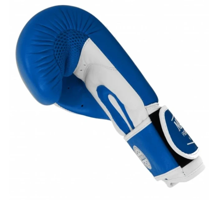 kožené boxerské rukavice model 21200566 - Masters