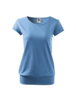 Dámské tričko City W MLI-12015 - Malfini Dámské tričko City W MLI-12015 - Malfini