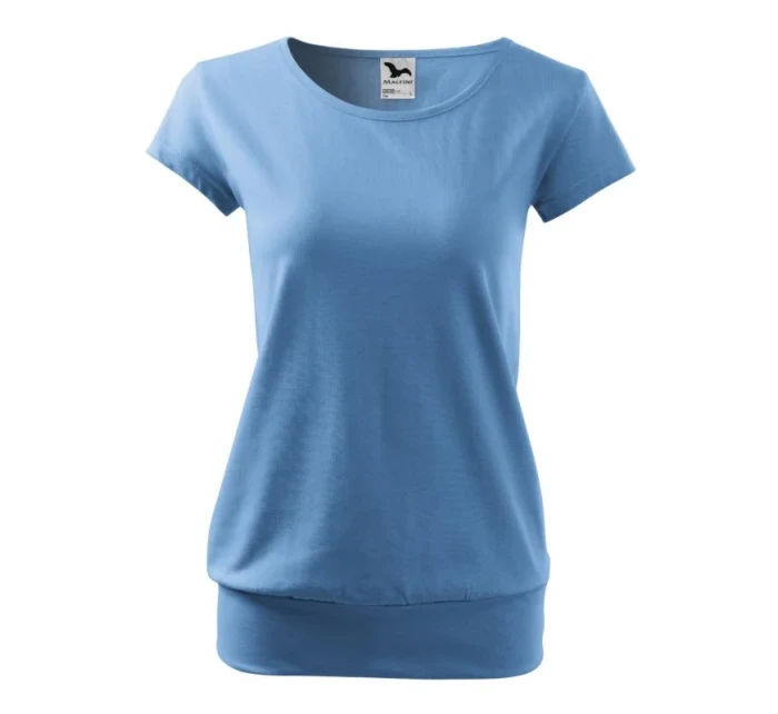Dámské tričko City W MLI-12015 - Malfini Dámské tričko City W MLI-12015 - Malfini