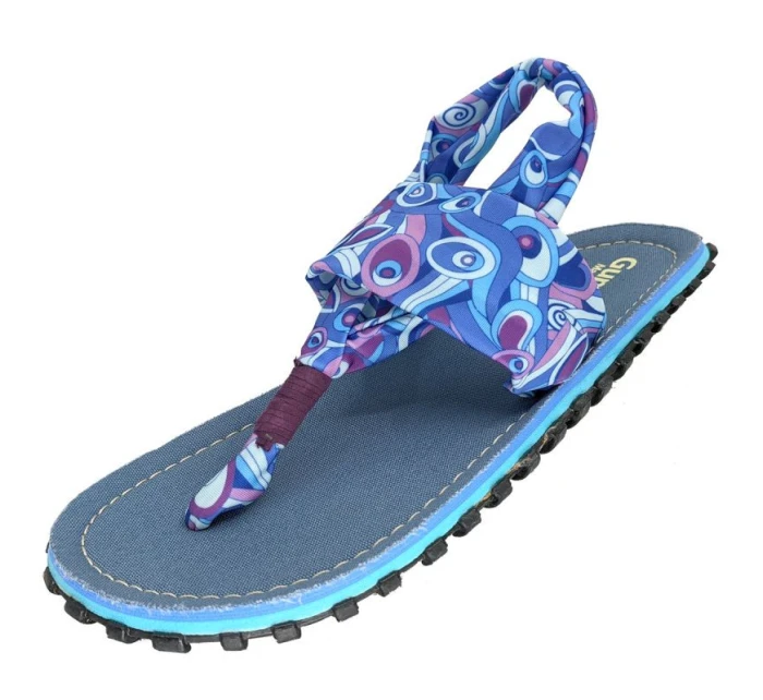 Žabky  W model 18617168 - Gumbies