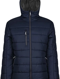 TRA 241 Thermo bunda "Navigate"  grey model 22508038 - Regatta