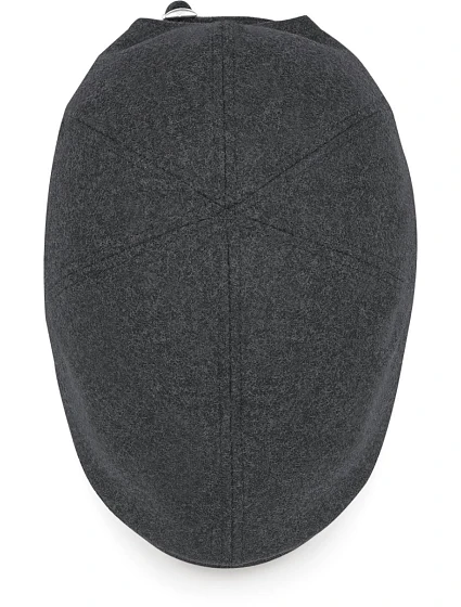 B 53.0 charcoal marl model 22433450 - Beechfield B 53.0 charcoal marl model 22433450 - Beechfield