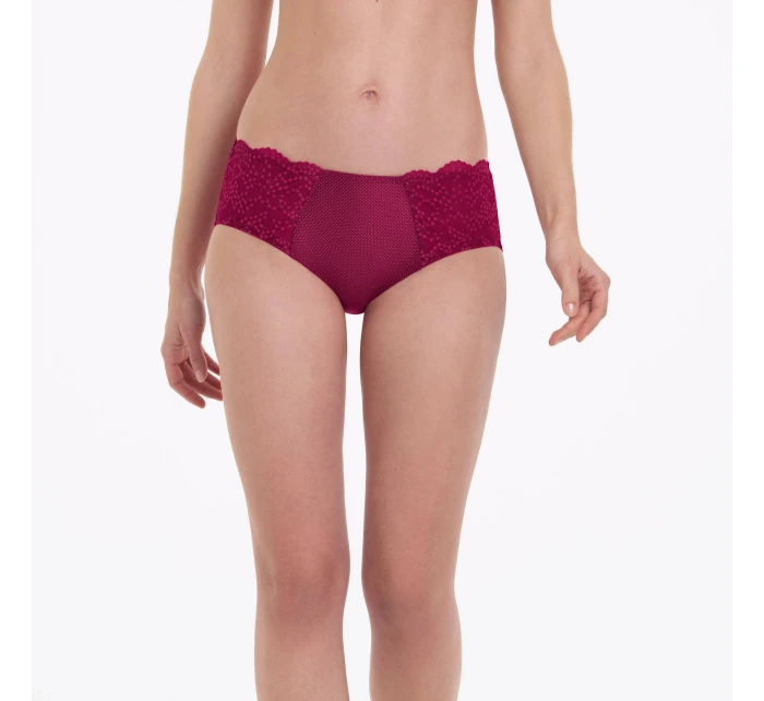 vyšší kalhotky cherry red  model 18040478 - Anita Classix
