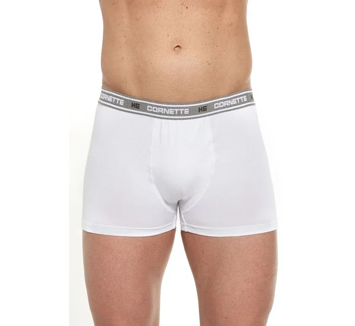 Cornette High Emotion 503 barva:bílá