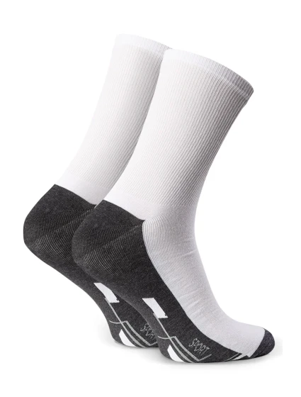 Steven 057-326 barva:bílá