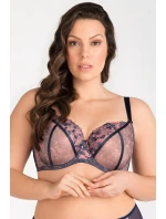 Gorsenia K820 Edna barva: tmavě modrá