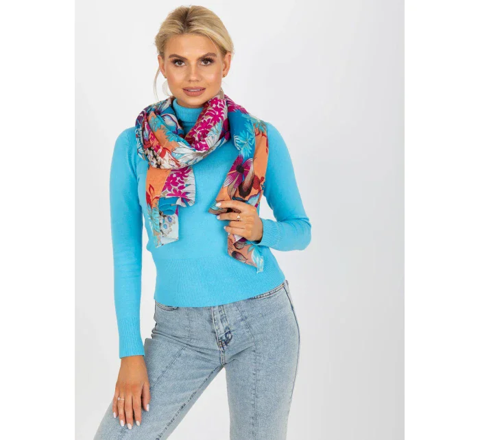 Pareo AT PO model 17552817 vícebarevné - FPrice