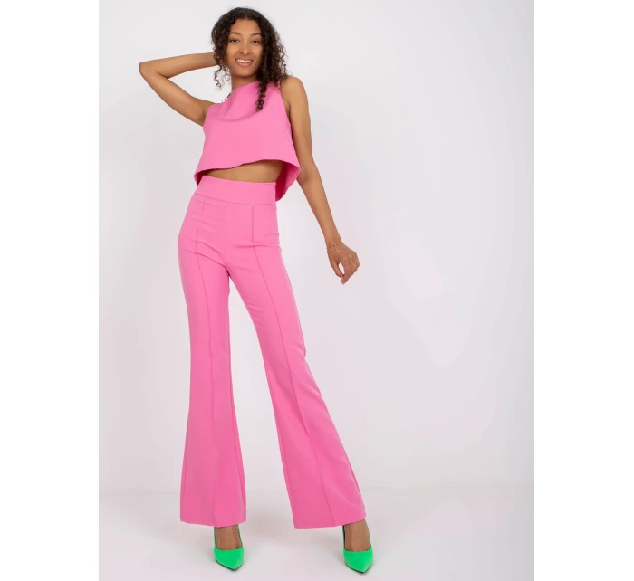 Sada DHJ KMPL 6323.18 růžová