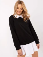 Halenka MI BZ model 20895849 černá - FPrice Halenka MI BZ model 20895849 černá - FPrice