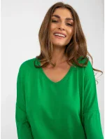 Halenka RV BZ 7663.05 zelená