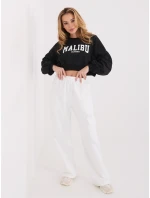 WT SP kalhoty A1275.02P ecru WT SP kalhoty A1275.02P ecru