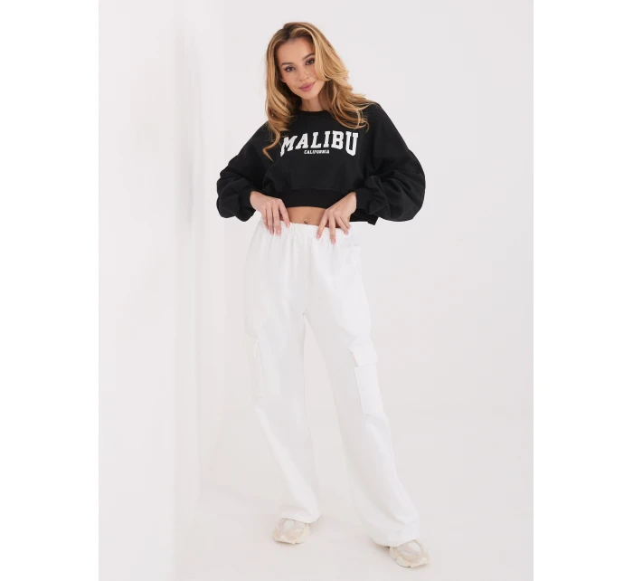 WT SP kalhoty A1275.02P ecru WT SP kalhoty A1275.02P ecru